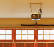 Garage Door Openers in Antioch, CA