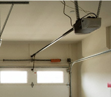 Garage Door Springs in Antioch, CA